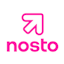 Nosto logo