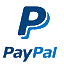 Paypal Logo